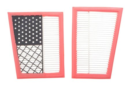 Фільтр повітряний kavo parts FAF10259