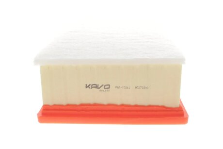 Фільтр повітряний kavo parts FAF10261