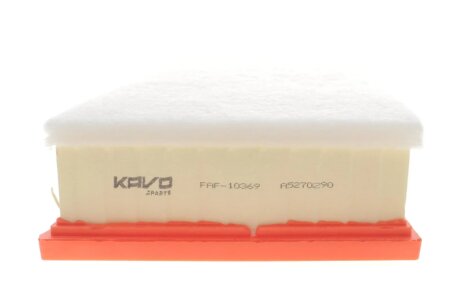 Фільтр повітряний kavo parts FAF10369