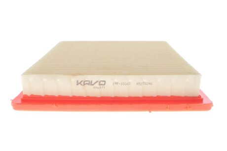 Фільтр повітряний kavo parts FAF10383