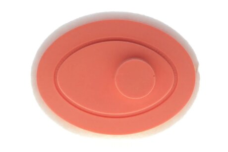 Фільтр повітряний kavo parts FAF10412