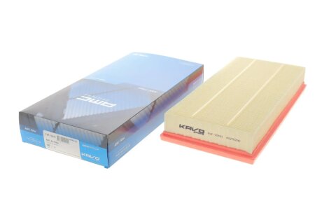 Фільтр повітряний kavo parts FAF10441