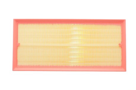 Фільтр повітряний kavo parts FAF10441 на Рендж (ленд) ровер Дискавери 4