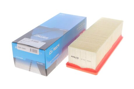 Фільтр повітряний kavo parts FAF10451