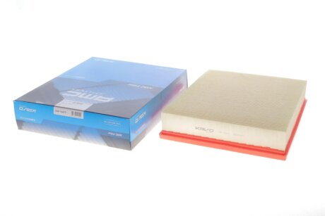 Фільтр повітряний kavo parts FAF10477