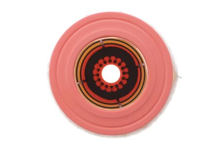 Фільтр повітряний kavo parts FAF10491