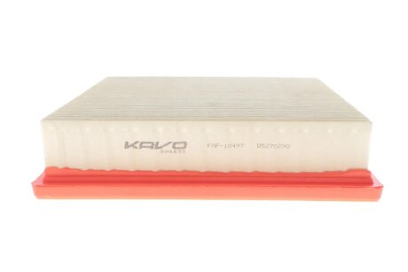 Фільтр повітряний kavo parts FAF10497