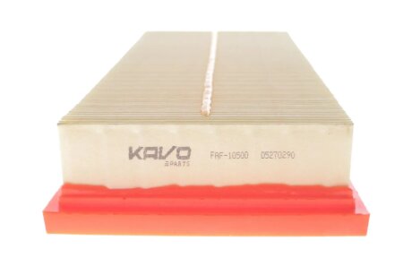 Фільтр повітряний kavo parts FAF10500
