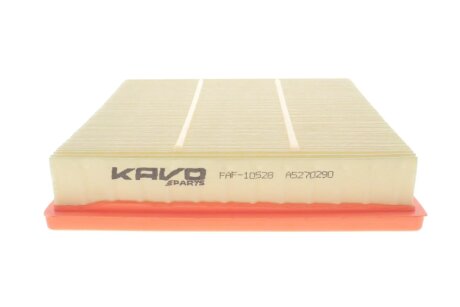 Фільтр повітряний kavo parts FAF10528