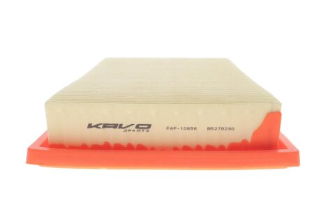 Фільтр повітряний kavo parts FAF10656