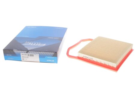 Фільтр повітряний kavo parts FAF10667