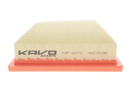 Фільтр повітряний kavo parts FAF10731