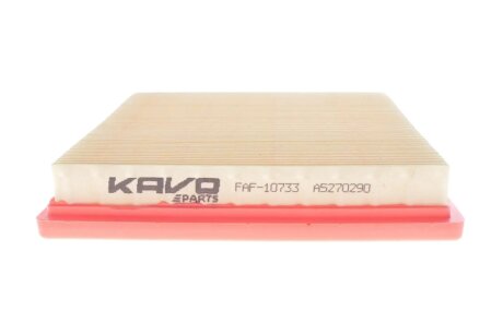Фільтр повітряний kavo parts FAF10733