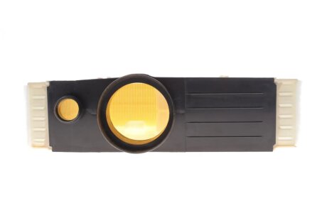 Фільтр повітряний kavo parts FAF10758