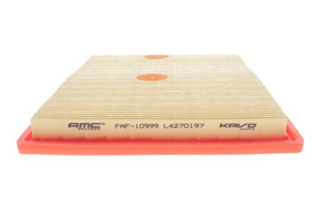 Фільтр повітряний kavo parts FAF10999