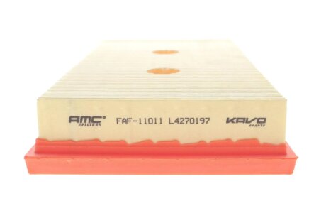 Фільтр повітряний kavo parts FAF11011