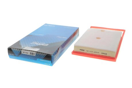 Фільтр повітряний kavo parts FAF11019