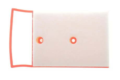 Фільтр повітряний kavo parts FAF11019