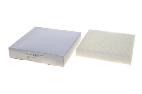 Фільтр салону kavo parts FCA10011