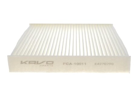 Фільтр салону kavo parts FCA10011