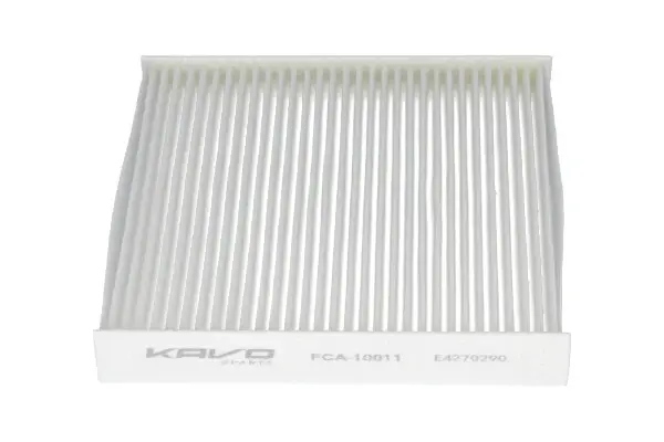 Фильтр салона kavo parts FCA10011
