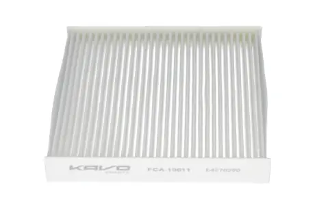 Фильтр салона kavo parts FCA10011 Фиат Панда