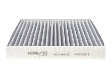 Фільтр салону kavo parts FCA10019C