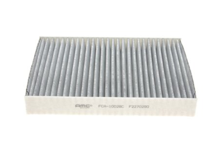Фільтр салону kavo Parts FCA10028C