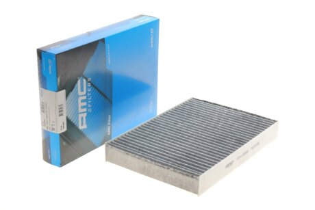 Фільтр салону kavo Parts FCA10028C на Шкода Citigo