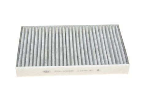 Фільтр салону kavo parts FCA10034C