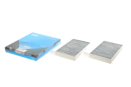 Фільтр салону kavo parts FCA10034C