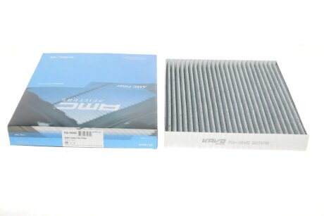 Фільтр салону kavo parts FCA10040C