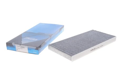 Фільтр салону kavo parts FCA10043C