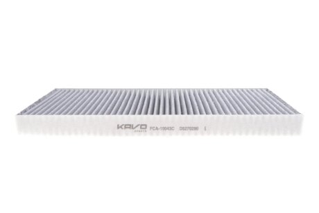 Фільтр салону kavo parts FCA10043C