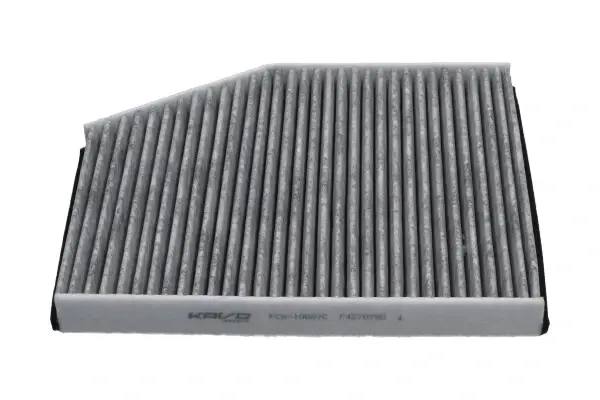 Вугільний фільтр салону Kavo parts FCA10067C (фото 1)