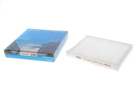 Фільтр салону kavo parts FCA10084