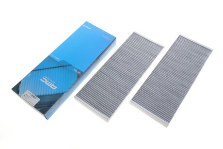 Фільтр салону kavo parts FCA10088C