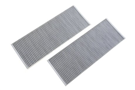 Фільтр салону kavo parts FCA10088C