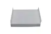 Фильтр салона kavo parts FCA10093