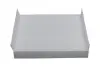 Фильтр салона kavo parts FCA10093