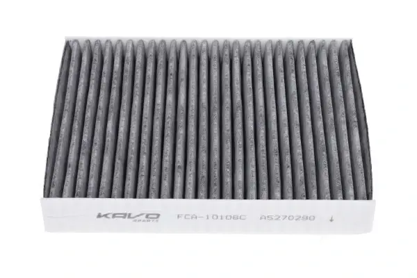 Угольный фильтр салона kavo parts FCA10108C