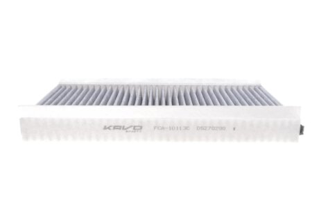 Фільтр салону kavo parts FCA10113C