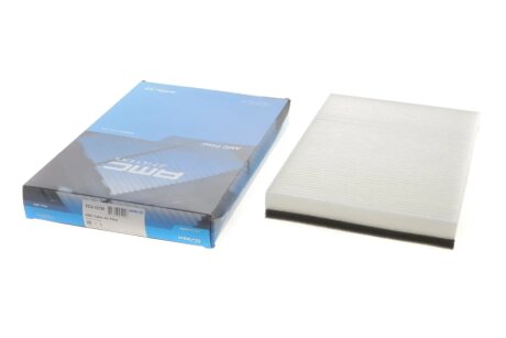 Фільтр салону kavo parts FCA10136