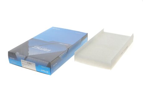 Фільтр салону kavo parts FCA10144
