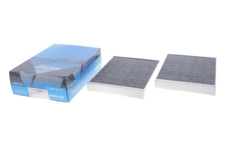 Фільтр салону kavo parts FCA10164C