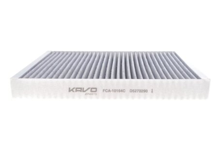 Фільтр салону kavo parts FCA10164C
