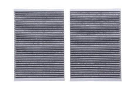 Фільтр салону kavo parts FCA10164C на Мерседес S-Class C216