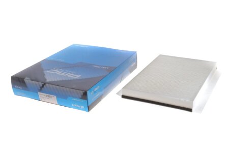 Фільтр салону kavo parts FCA10180