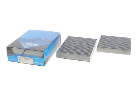 Фільтр салону kavo parts FCA10184C