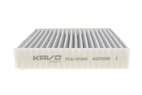 Фільтр салону kavo parts FCA10184C